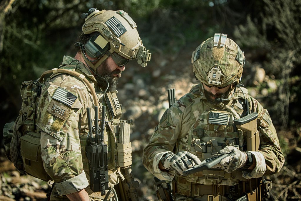 Did the Army consider all competition on its $4B radio program?