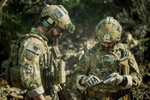 Did the Army consider all competition on its $4B radio program?
