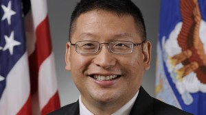 Air Force CISO: Adversaries are watching you