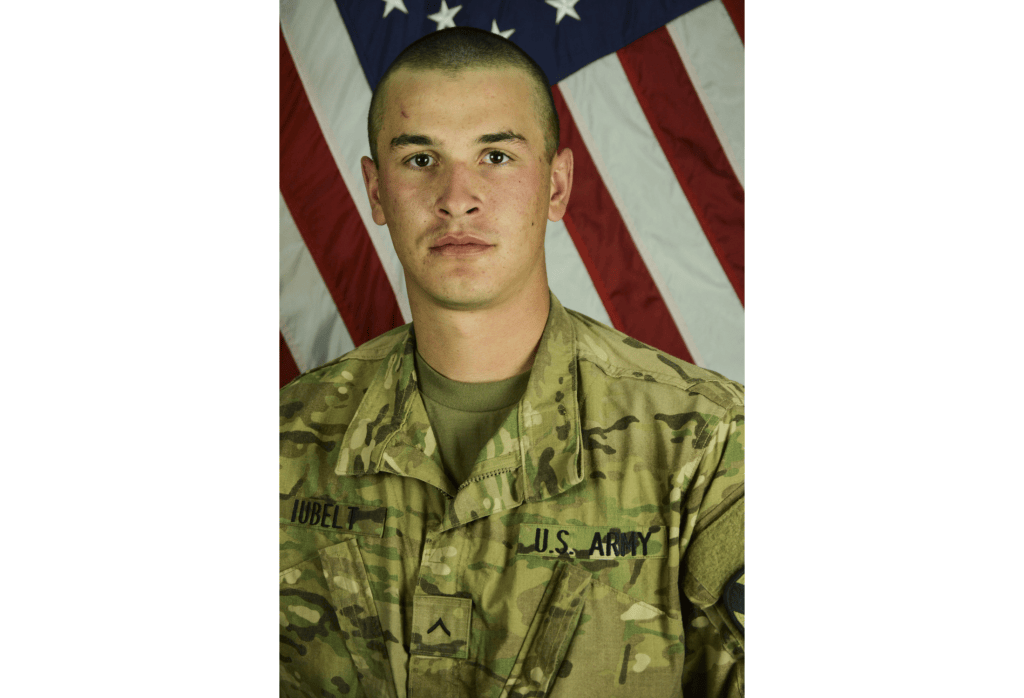 Funeral services set for fallen Illinois soldier