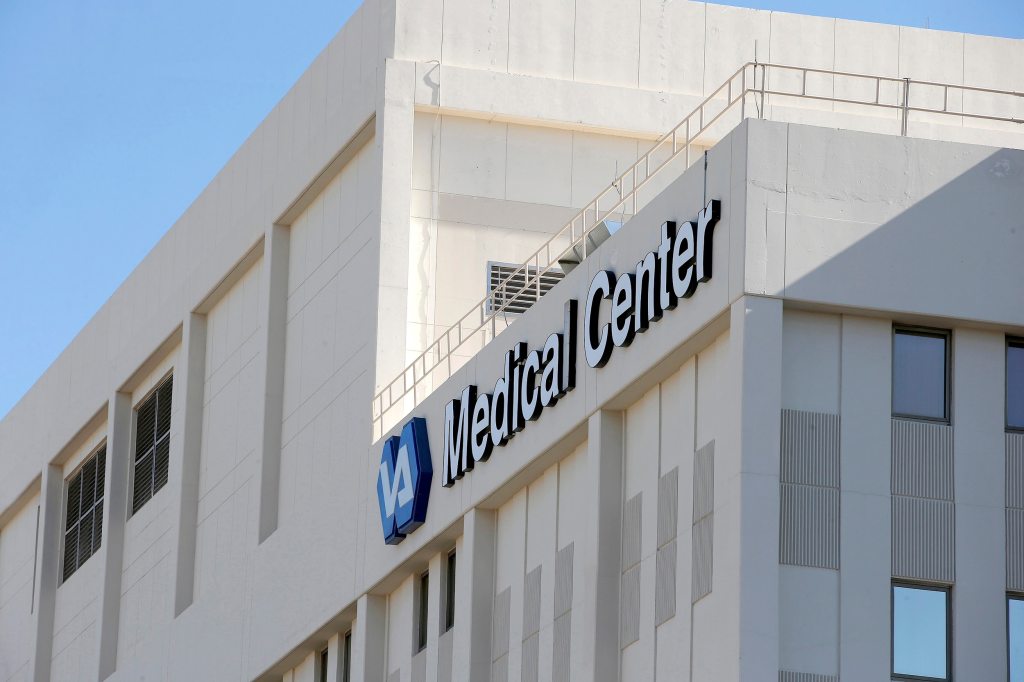 New VA clinic to serve more veterans in west Phoenix