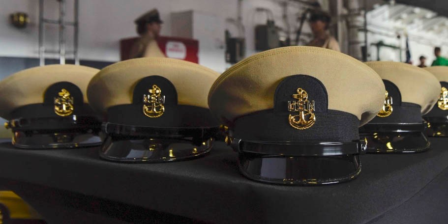 Retirement Board will send 120 CPOs home this year — the details you need to know