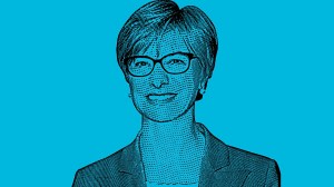 Italy’s Pinotti: Responding to Fear and Uncertainty