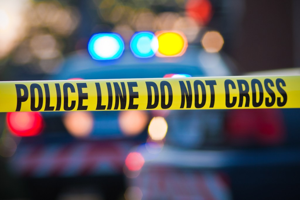 Guam Police, Navy investigating Sunday morning brawl in Tumon