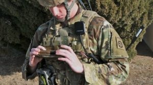 Nett Warrior offers ‘intuitive’ precision-fire support tool