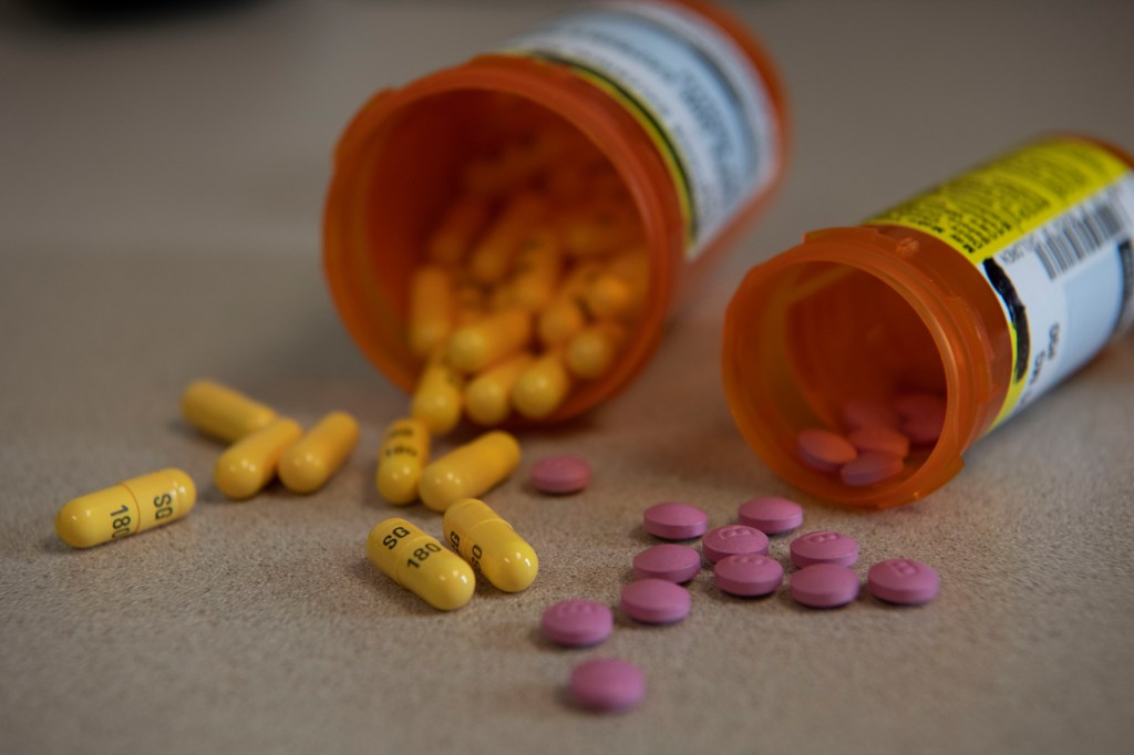 About 2,000 independent pharmacies coming back to Tricare