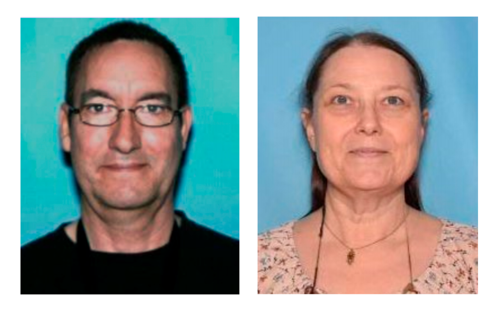 Russian spy intrigue fizzles in Coast Guard vet, wife ID theft case