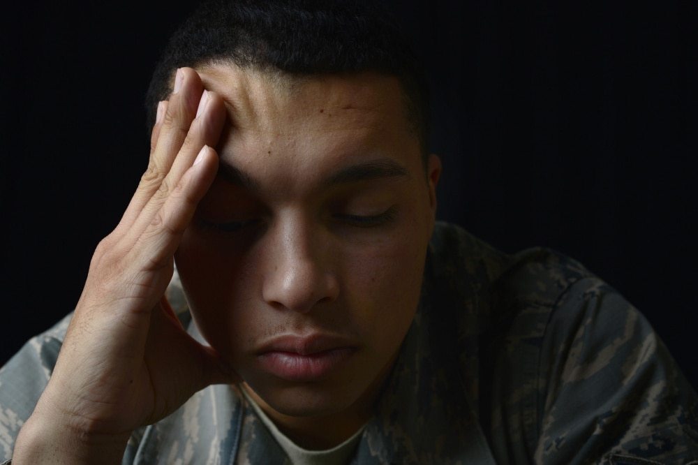 New study offers hope in targeting focusing, emotional control problems in vets with PTSD