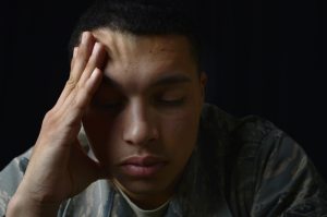 New study offers hope in targeting focusing, emotional control problems in vets with PTSD