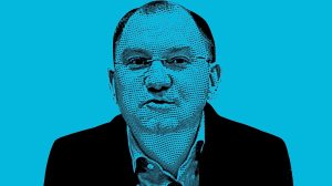Ruslan Pukhov: Pulling Back the Veil on the Syrian Conflict