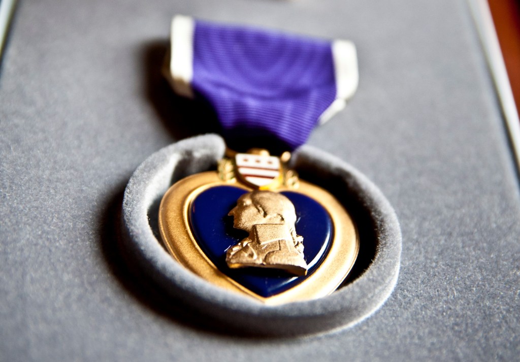 Marine vet stole $344K in benefits, lied about brain injury, feds say