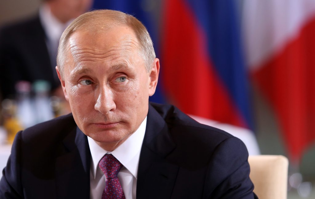 How to Get Putin to Cooperate: What Will Trump Learn Now?