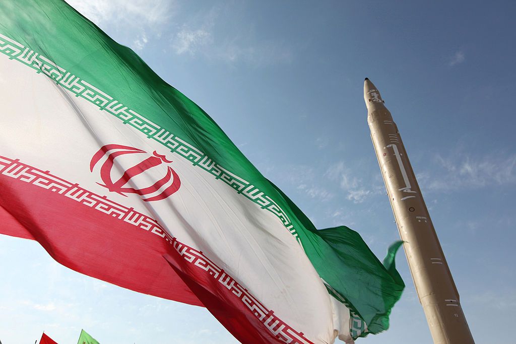 New York CEO sentenced in metallic powder case for Iran conspiracy
