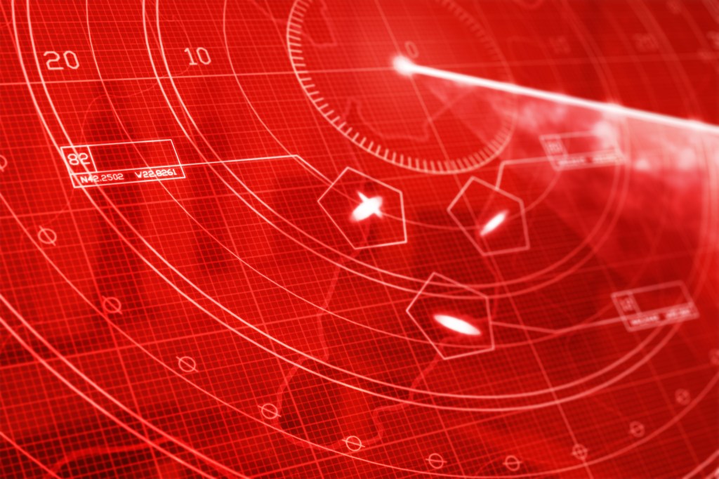 Raytheon gets billion dollar Qatar radar contract