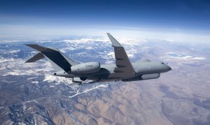 British Officials Consider Reprieve for Sentinel Fleet