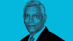 EY India’s Raj: Future of ‘Make in India’ Is Defense