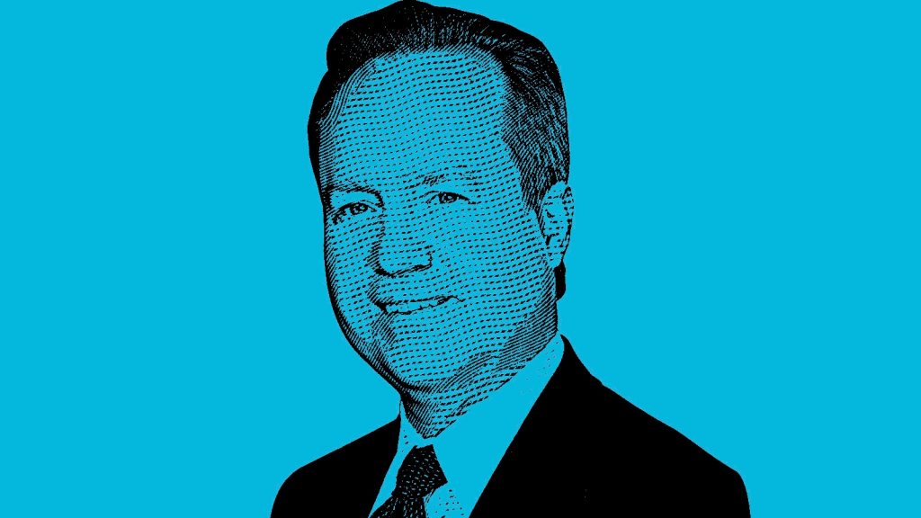 Raytheon’s CEO: The DoD’s Third Offset Strategy Remains Critical to National Security