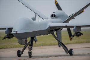 Air Force awards General Atomics $370.9 million for more Reaper drones