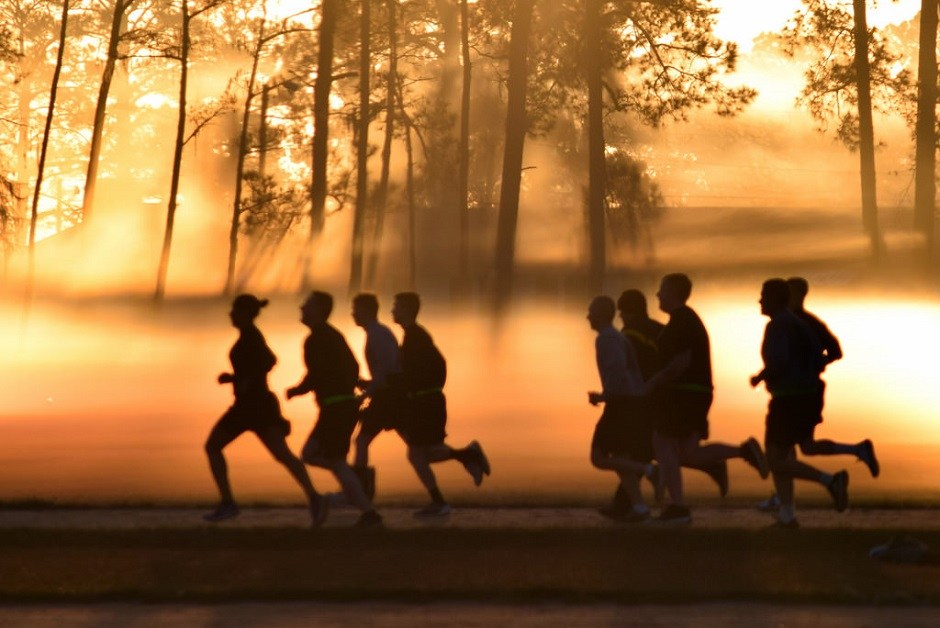 Poor fitness among recruits is costing the Army millions, study says