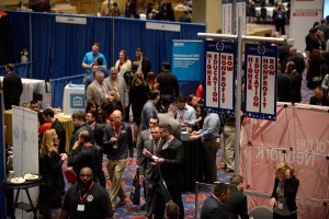 A student vet’s guide to corporate recruiters