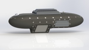 WAMI sensor tested on drone