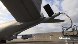 Fueling the Pacific