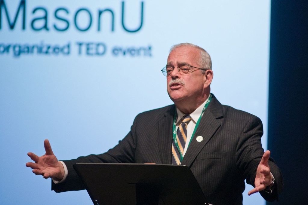 US Rep. Connolly Expects Congress to Pass Federal IT Modernization Bill