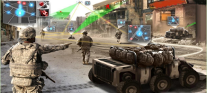 Why the Army picked Austin for Futures Command