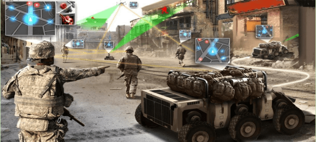 Why the Army picked Austin for Futures Command