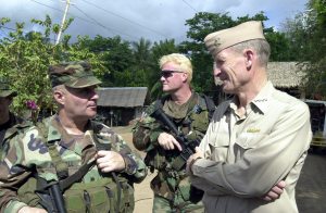 Former PACOM commander: Can it with the China pessimism