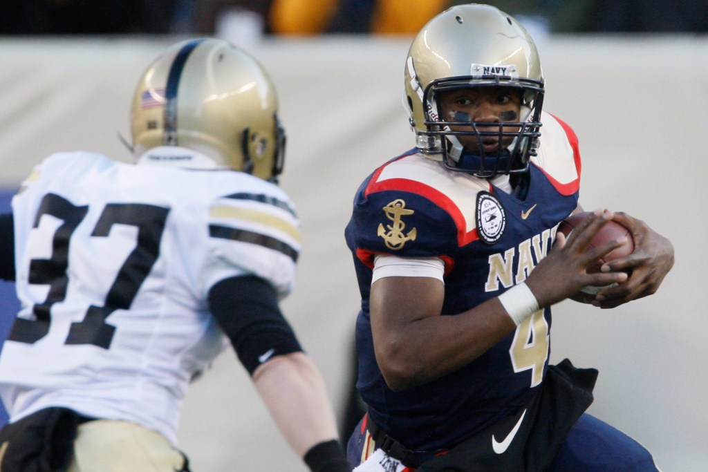 Army-Navy stars: Where are they now?