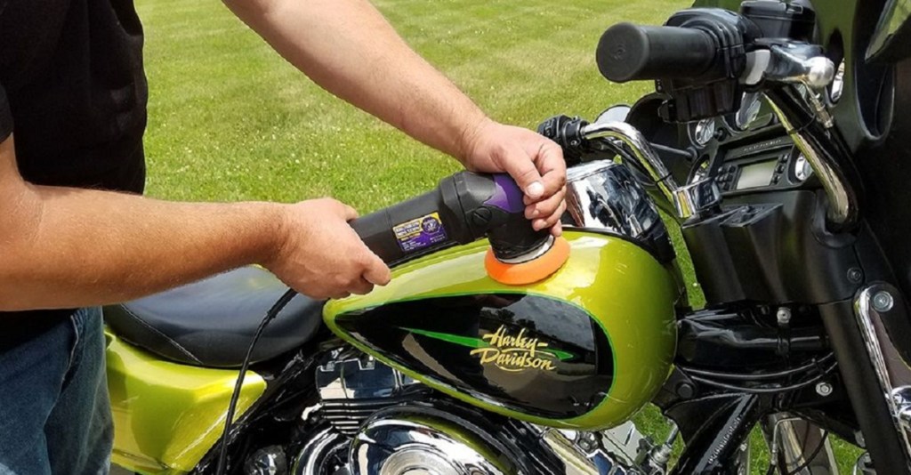 Keep it clean: 5 wash-and-wax products for your ride