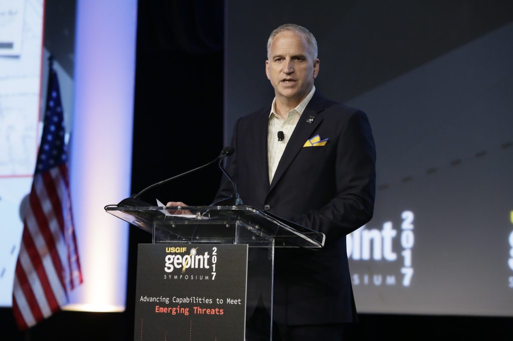 Intel officials pin high hopes on automation, artificial intelligence