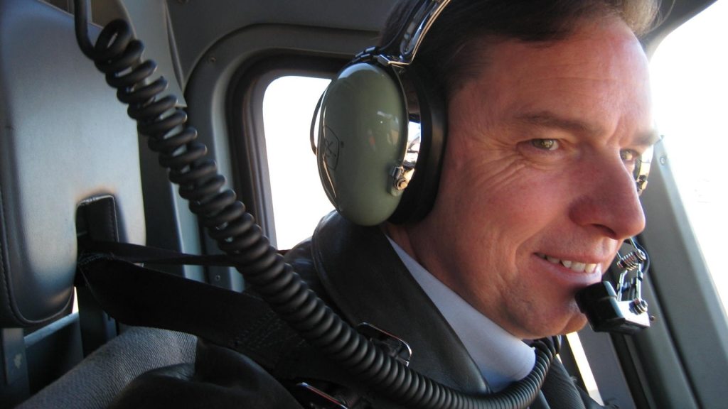 Bell Helicopter Makes Innovation Top Priority