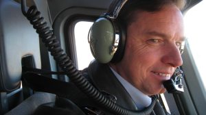 Bell Helicopter Makes Innovation Top Priority
