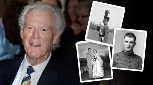 Robert Woods, only player to start on both sides of Army-Navy rivalry, dies at 96