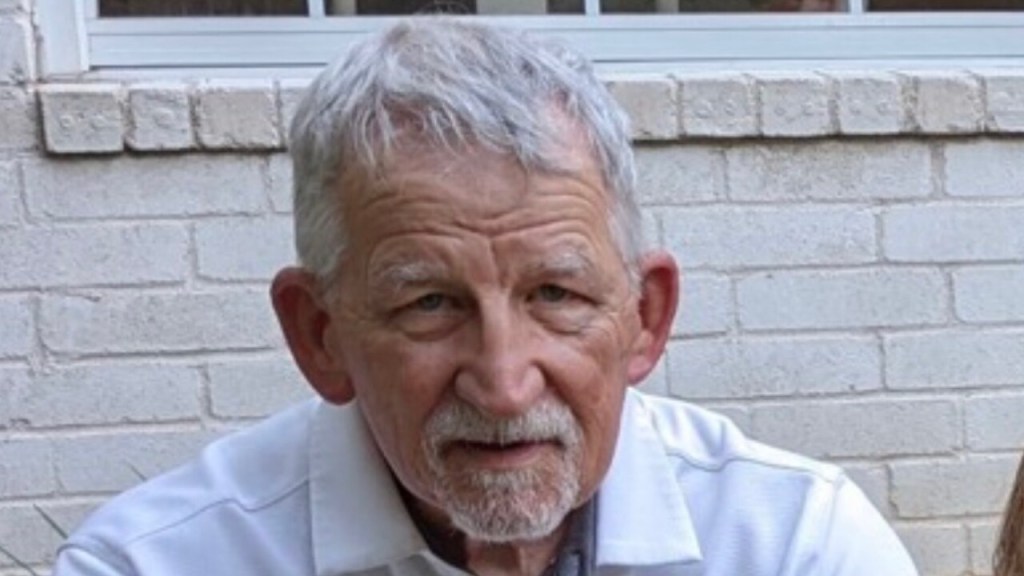 Search continues for missing 75-year-old Marine veteran hiker