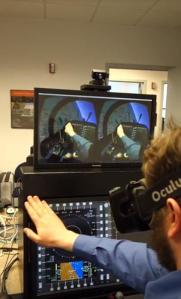 New ‘Mixed Reality’ System Blends Real and Virtual Worlds