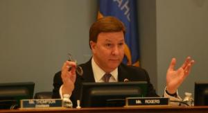 Rogers backed as House Armed Services ranking member