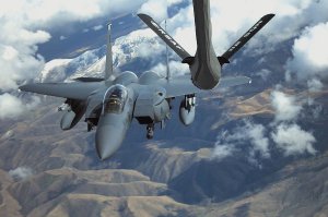 Another Boeing-Airbus tanker war is coming soon
