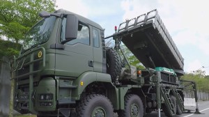 Singapore confirms delivery of Aster 30 missile with video post