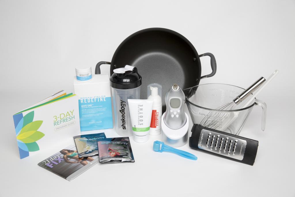 Miracle job? Spouses dish on direct-sales businesses