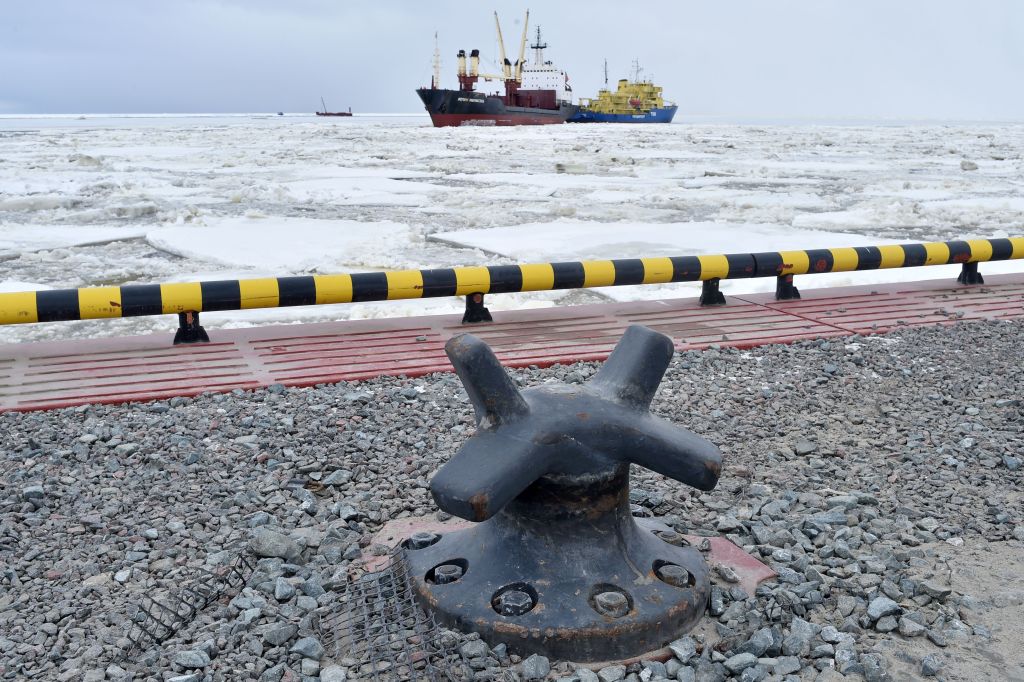 The Russian challenge in the Arctic isn’t about icebreakers [Commentary]