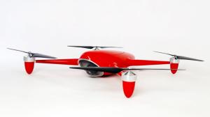 Russia eyes nimble quadcopter for a warming arctic