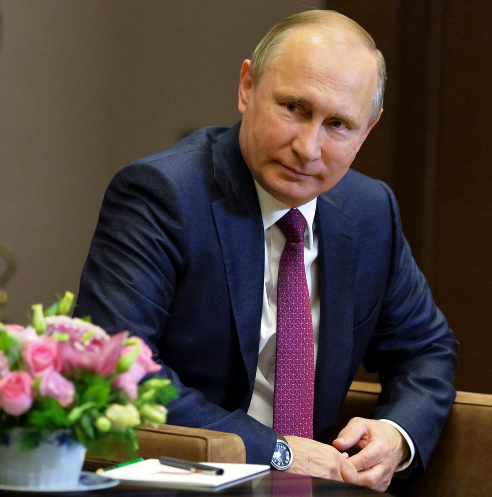 Former intel operative: Russian-diplomat eviction only scratches surface of spy network