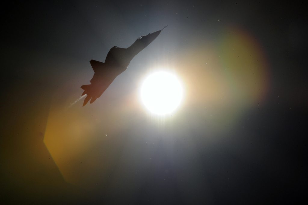 Full tech transfer could derail Indo-Russian fifth-gen fighter program