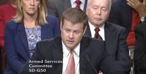 The Army has a new acting secretary, but still waiting for official civilian boss
