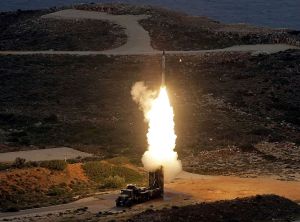 Slovakia confirms Patriot, S-300 air defense systems are heading to Ukraine