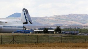 Turkey has the S-400. The Trump administration is silent.