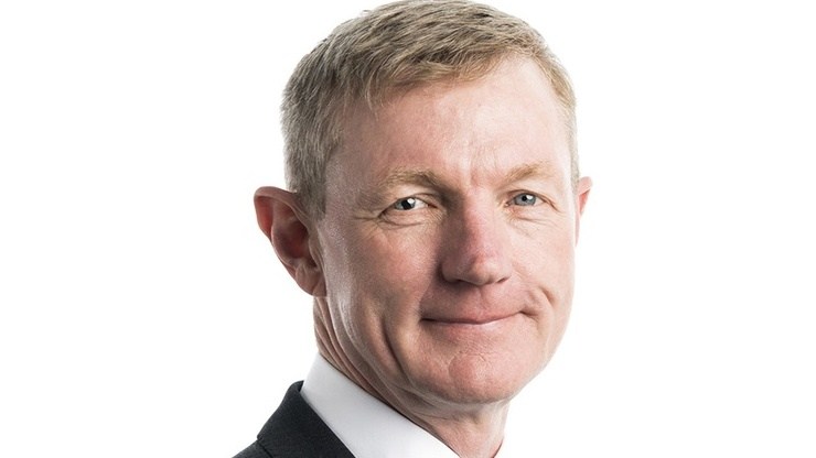 Britain’s defense procurement agency finds new leadership from within